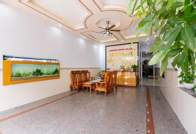 هتل Thịnh Anh
