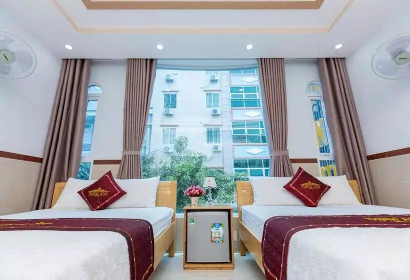 هتل Thịnh Anh
