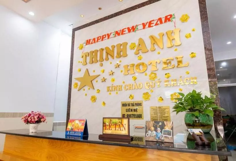 هتل Thịnh Anh