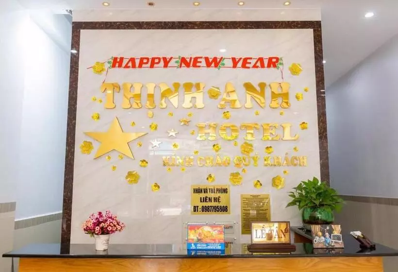 هتل Thịnh Anh