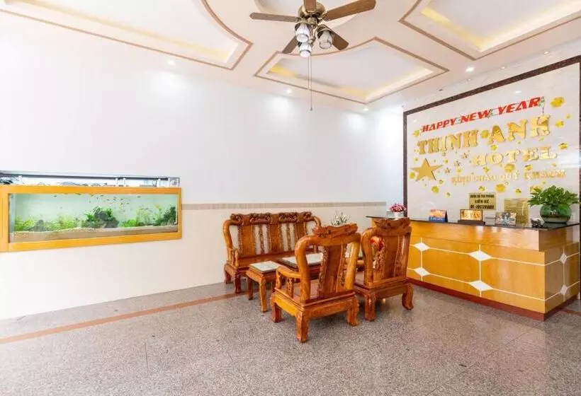 هتل Thịnh Anh