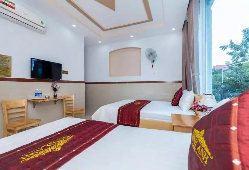 هتل Thịnh Anh