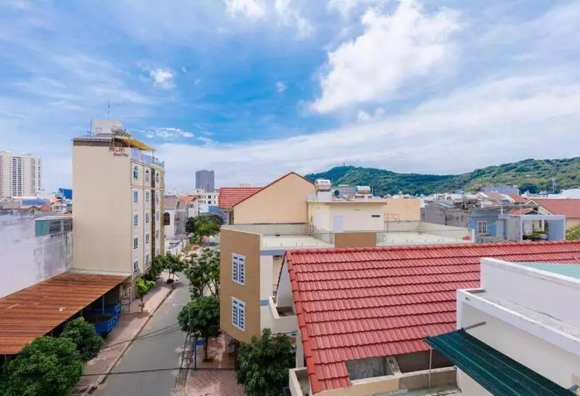 هتل Thịnh Anh
