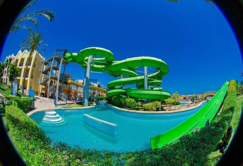 هتل Titanic Aqua Park Resort Fun City
