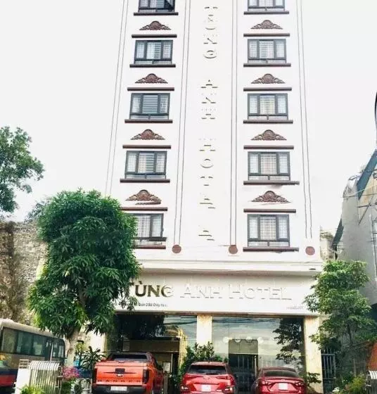 هتل Tùng Anh