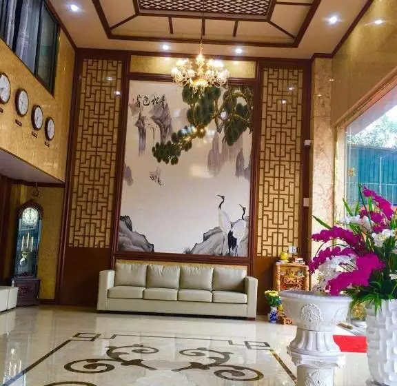 هتل Tùng Anh