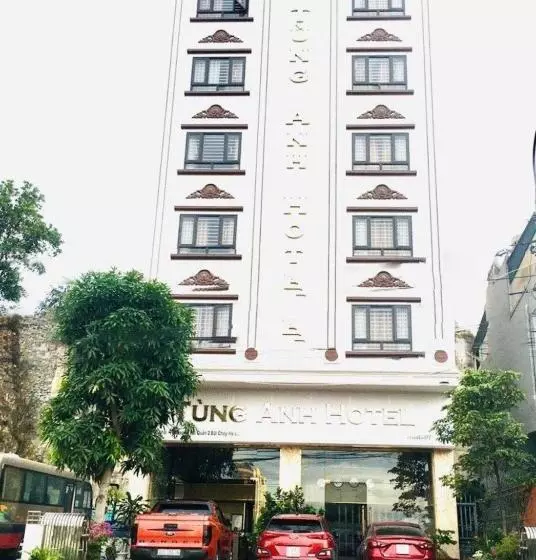 هتل Tùng Anh