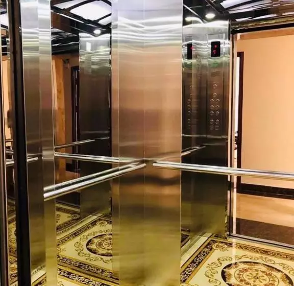 هتل Tùng Anh