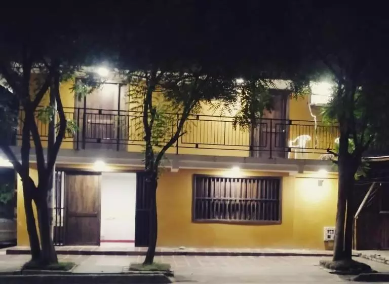 Hotelli Victoria Queen Villavieja