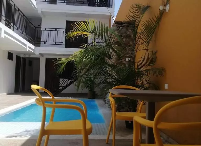 Hotelli Victoria Queen Villavieja