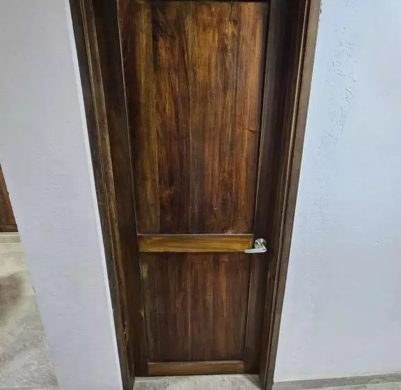 Hotelli Victoria Queen Villavieja