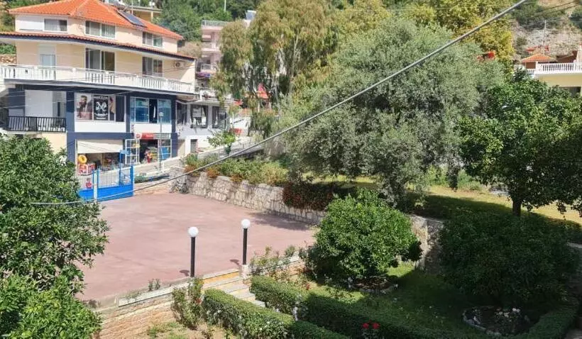 ホテル Vila Mati