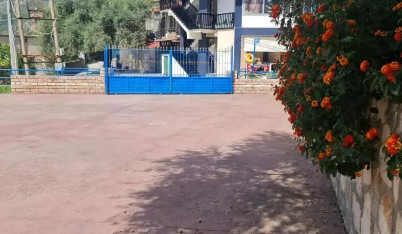 ホテル Vila Mati