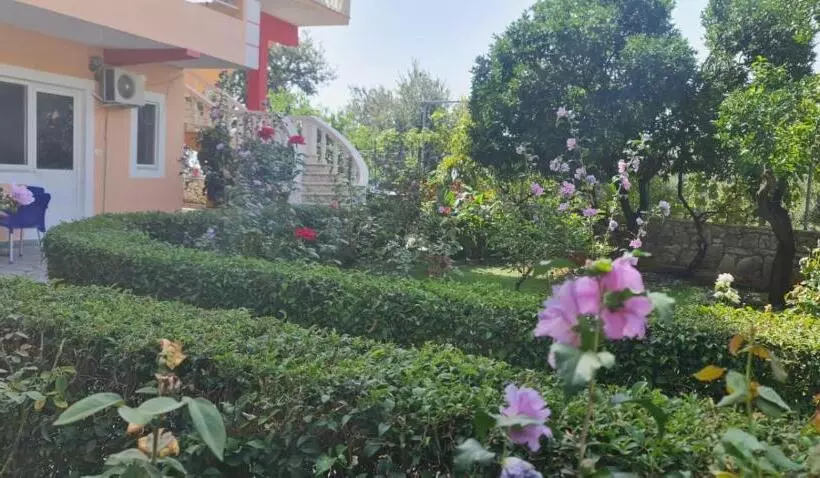 ホテル Vila Mati