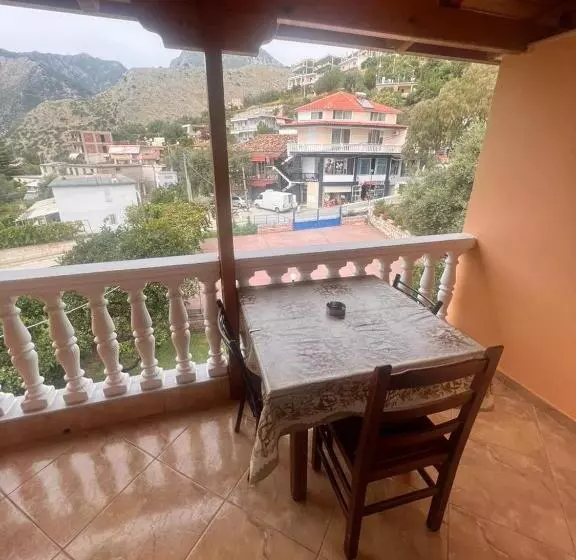 ホテル Vila Mati