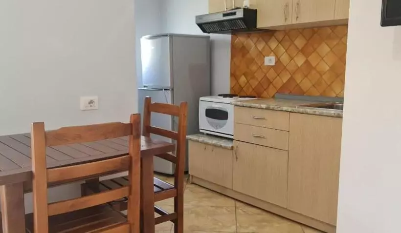 ホテル Vila Mati