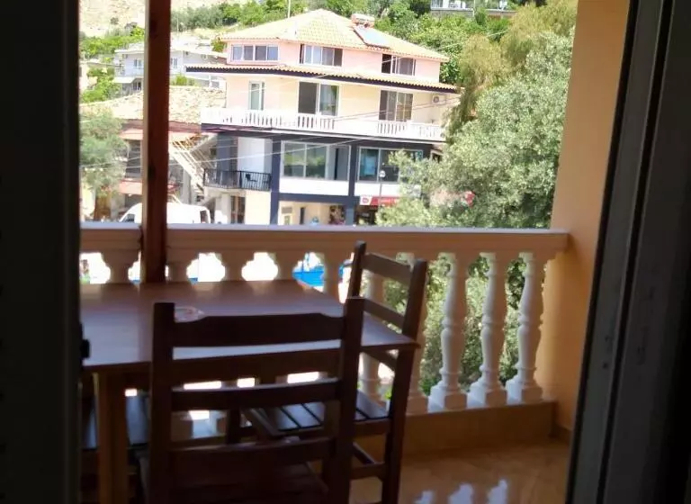 ホテル Vila Mati