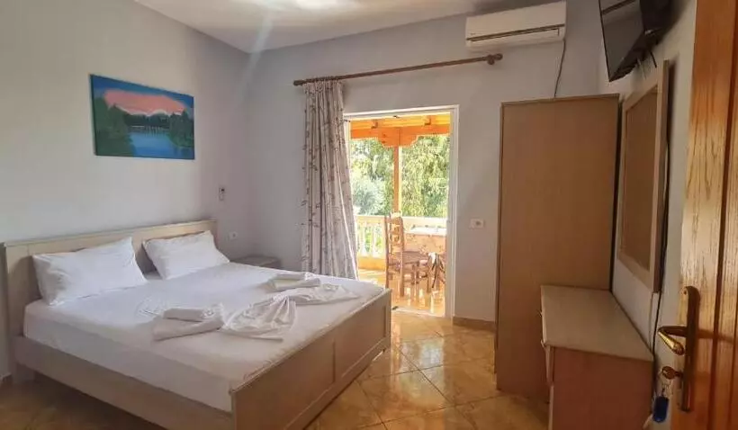 ホテル Vila Mati