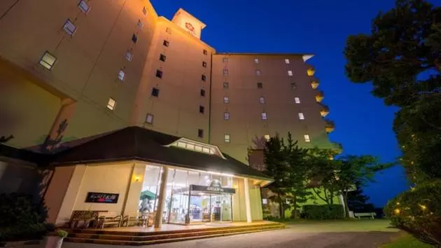 ホテル Yunohama Onsen Hanayubi Nihonkai   Vacation Stay 67567v
