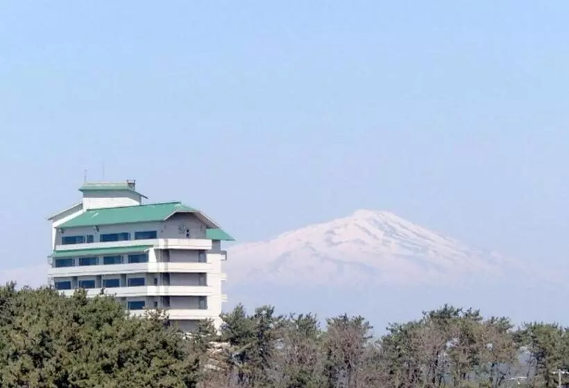 ホテル Yunohama Onsen Hanayubi Nihonkai   Vacation Stay 67567v