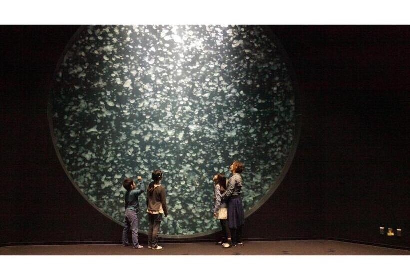 Hotel Yunohama Onsen Hanayubi Nihonkai   Vacation Stay 67567v