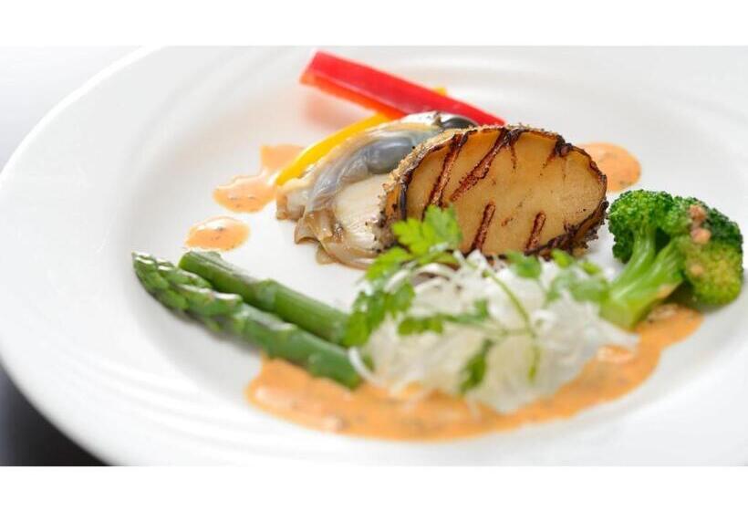 Hotel Yunohama Onsen Hanayubi Nihonkai   Vacation Stay 67567v