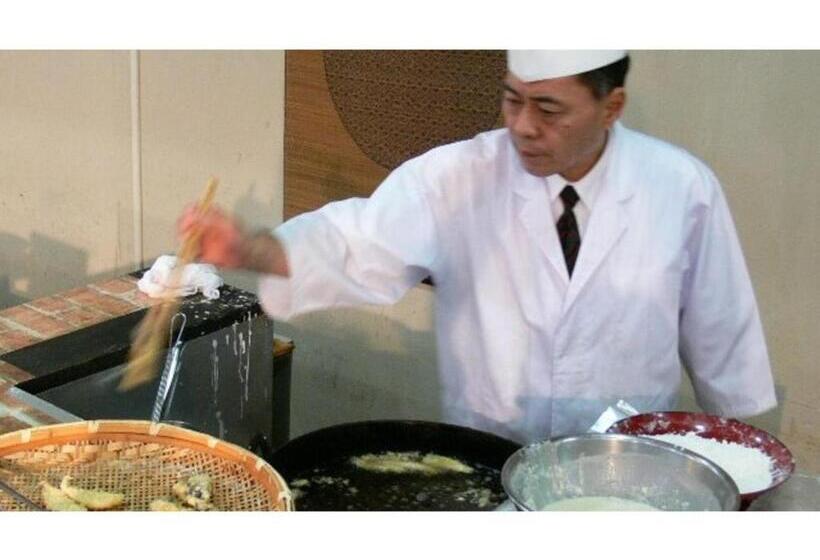 Hotel Yunohama Onsen Hanayubi Nihonkai   Vacation Stay 67567v