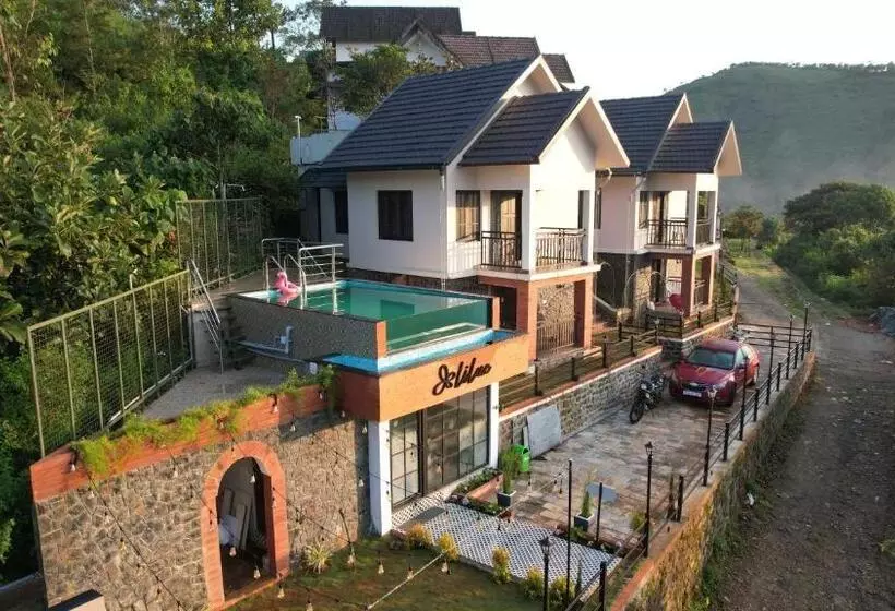 Lilac Hills Resort