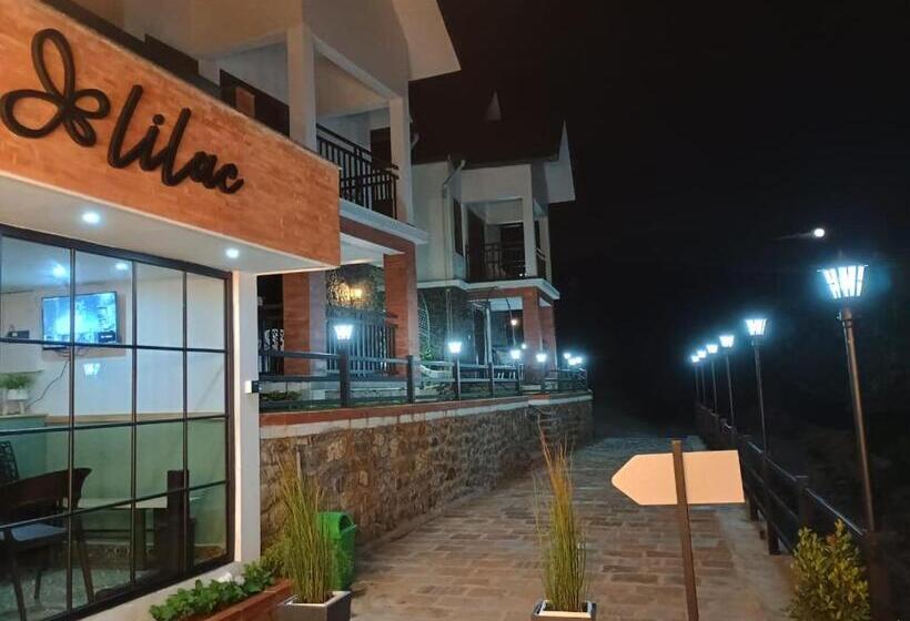 Lilac Hills Resort