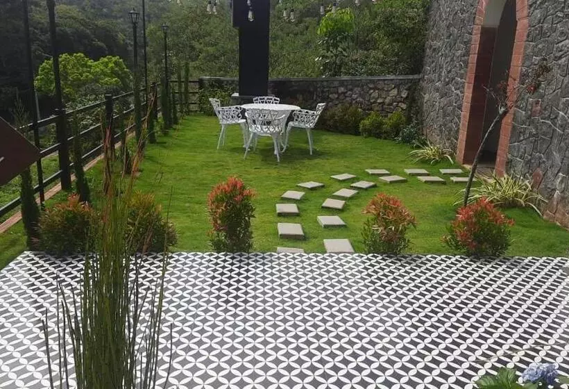 Lilac Hills Resort