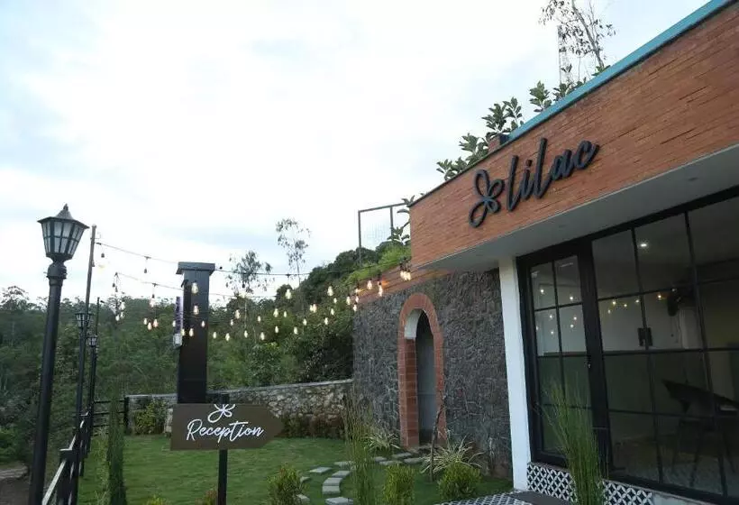 Lilac Hills Resort