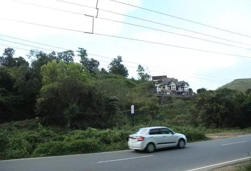 Lilac Hills Resort