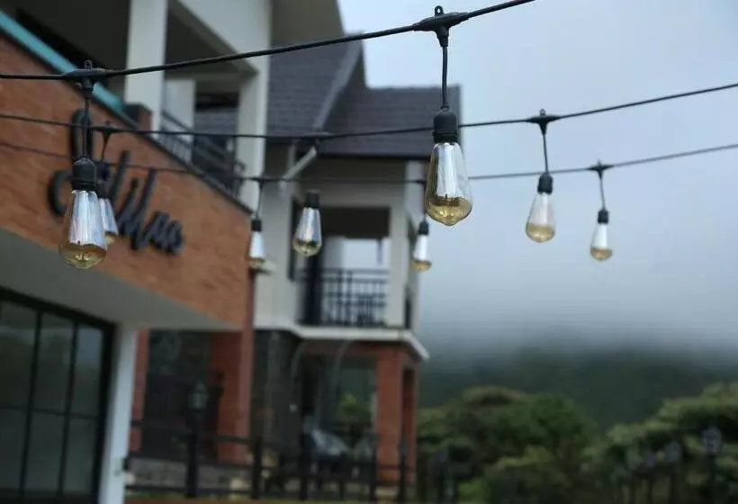 Lilac Hills Resort