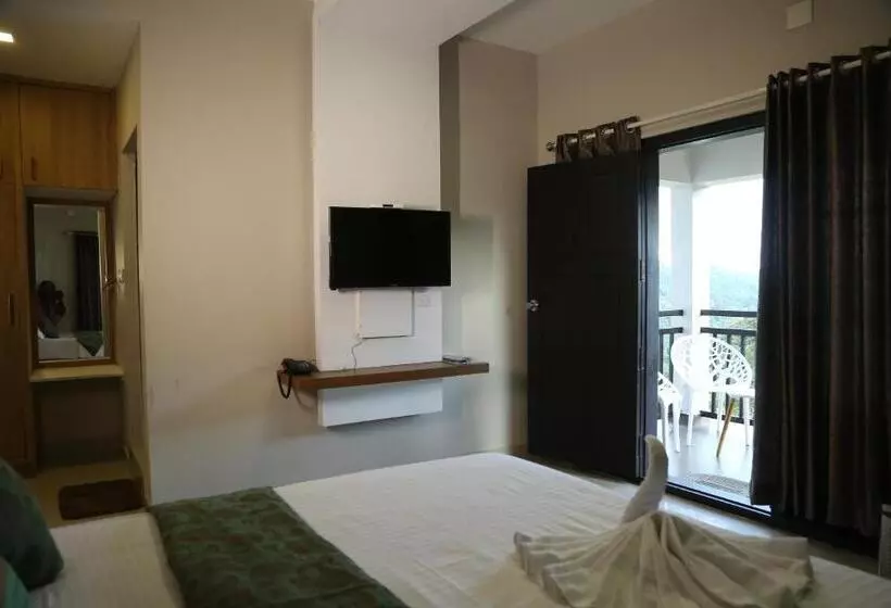 Lilac Hills Resort