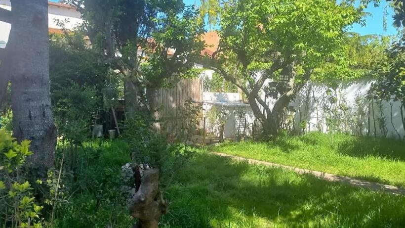 Pension Complejo Tío Tato