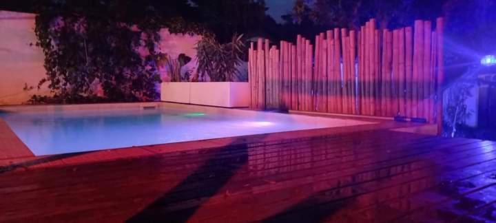 Pension Complejo Tío Tato