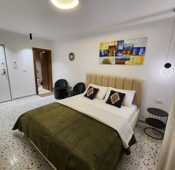 ペンション Pietro Guesthouse 2