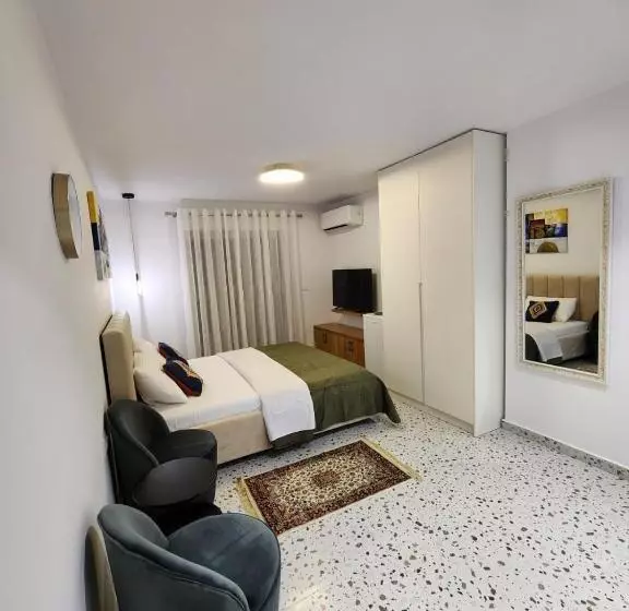 ペンション Pietro Guesthouse 2