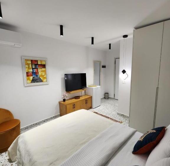 펜션 Pietro Guesthouse 2