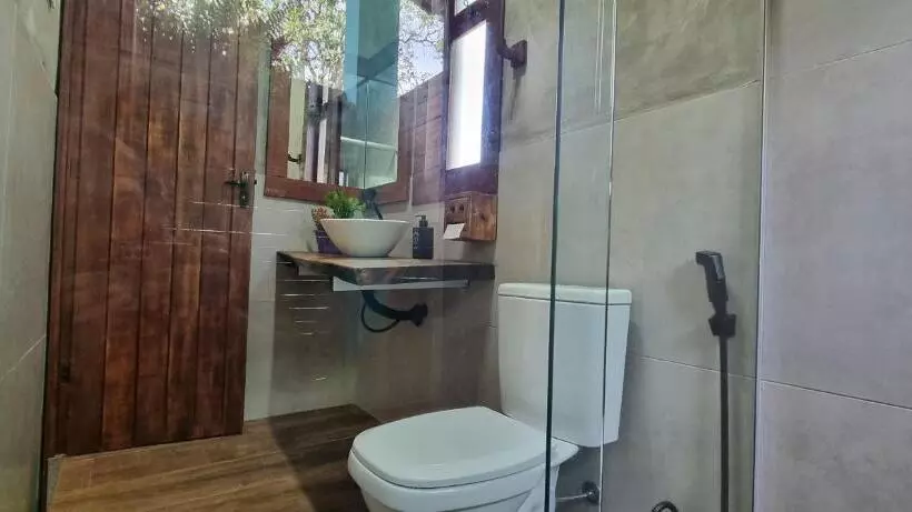 Majatalo Sítio Roda D água