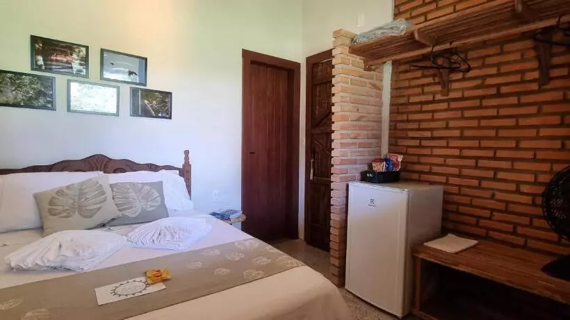 Majatalo Sítio Roda D água