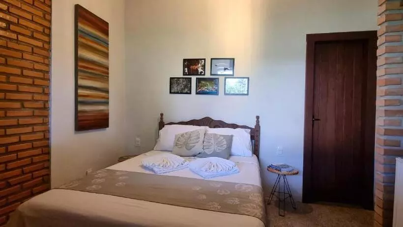 Majatalo Sítio Roda D água