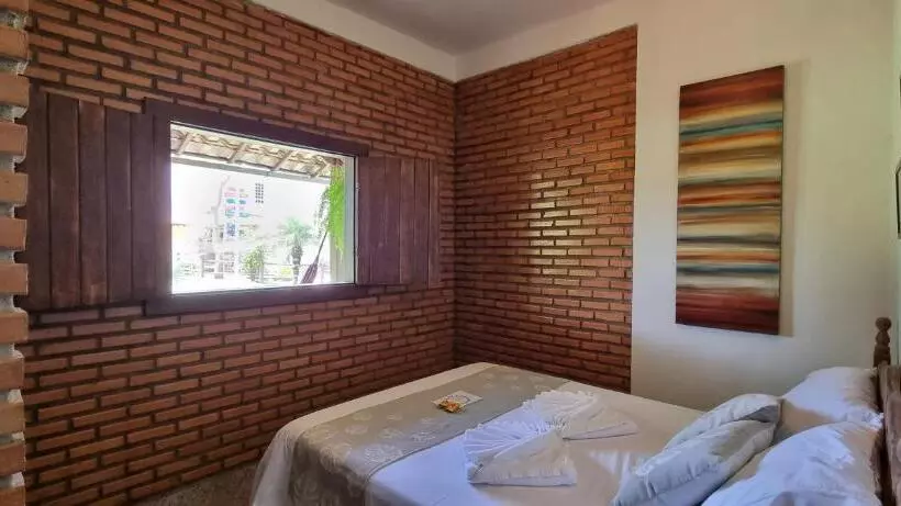 Majatalo Sítio Roda D água