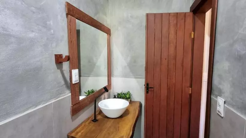 Majatalo Sítio Roda D água