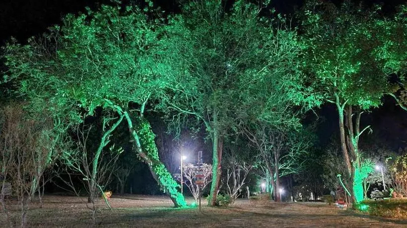 Majatalo Sítio Roda D água