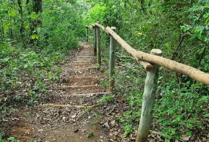 Majatalo Sítio Roda D água