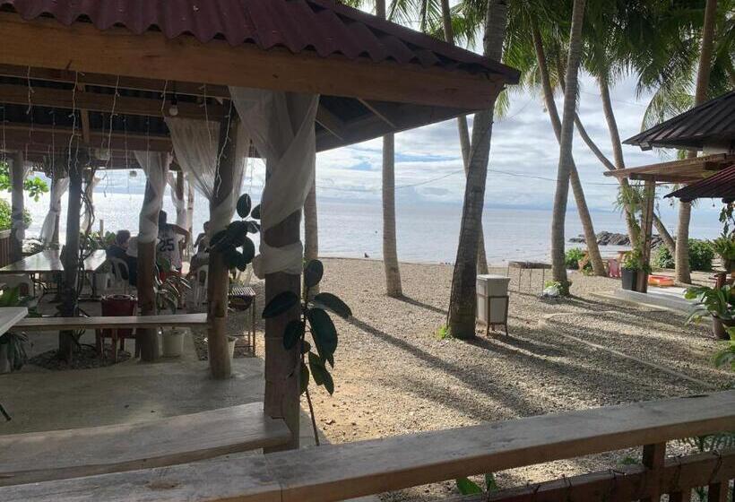 Resort A House Beachfront