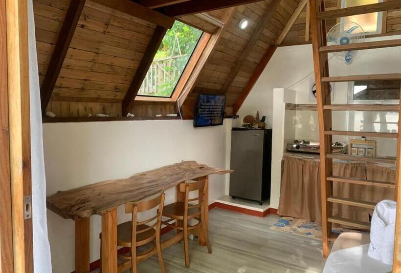 Resort A House Beachfront