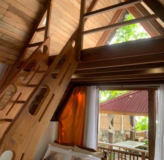 Resort A House Beachfront