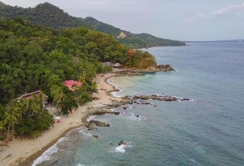 Resort A House Beachfront